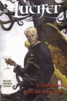 Lucifer Vol. 3: A Dalliance with the Damned 1563898926 Book Cover
