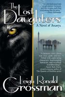 The Lost Daughters 1479418935 Book Cover