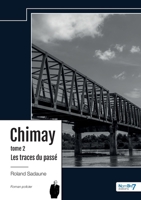 Les traces du passé - Chimay - Tome 2 2385915871 Book Cover