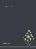 Adaptive State 101328254X Book Cover