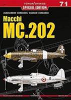 Macchi MC.202 836614822X Book Cover