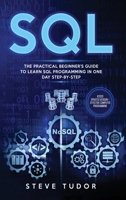 SQL 1913987647 Book Cover