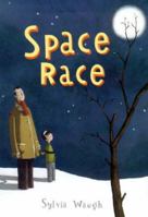Space Race 0385327668 Book Cover
