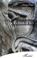 Échos d'Ici (Poésie(s)) (French Edition) 2343228817 Book Cover