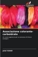 Associazione colorante-carboidrato (Italian Edition) 6200450072 Book Cover