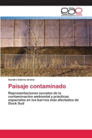 Paisaje contaminado 3659065722 Book Cover