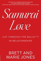 Samurai Love 1835435432 Book Cover