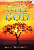 How to Hear the Voice of God 1601630107 Book Cover