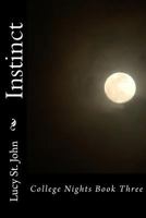 Instinct 1500692328 Book Cover