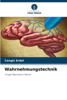Wahrnehmungstechnik: Image Reputation Marke 6206244989 Book Cover