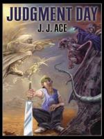 Five Star Science Fiction/Fantasy - Judgment Day 1594143889 Book Cover