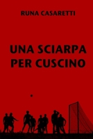Una sciarpa per cuscino 1686975562 Book Cover