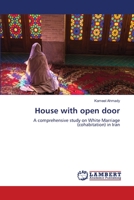 House with open door 6205513323 Book Cover