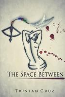 The Space Between 1500371106 Book Cover