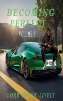 Becoming Perfect Volume 3 9988939329 Book Cover