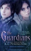 The Guardians 1492156485 Book Cover