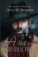 A Bit of Distraction 1471064409 Book Cover
