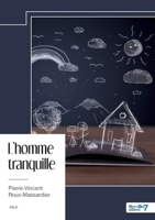 L'homme tranquille (French Edition) B0F5WBW4N2 Book Cover
