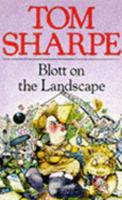 Blott on the Landscape 0099435470 Book Cover