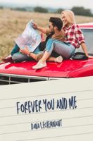 Forever You and Me 1951753089 Book Cover