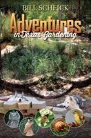 Adventures in Texas Gardening 1623495172 Book Cover