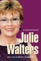 Julie Walters: Seriously Funny - The Unauthorised Biography B007W1DABG Book Cover