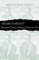 Hillbilly Realist: Herman Clarence Nixon of Possum Trot 0817302999 Book Cover