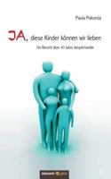 Ja, Diese Kinder Können Wir Lieben (German Edition) 3958407994 Book Cover
