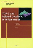 TGF-β and Related Cytokines in Inflammation 3764360097 Book Cover