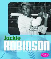 Jackie Robinson 1491405082 Book Cover