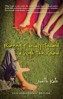 Running Fiercely Toward a High Thin Sound 1612941079 Book Cover