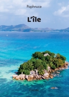 L'île (French Edition) 2414632372 Book Cover
