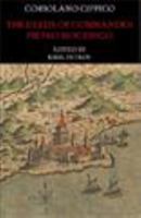 The Deeds of Commander Pietro Mocenigo in Three Books (Italica Press Medieval & Renaissance Texts) 159910296X Book Cover