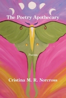 The Poetry Apothecary 1639806415 Book Cover