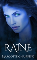 Raine: Una historia de Amor, Romance y Pasión de Vikingos 1712944738 Book Cover