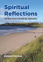 Spiritual Reflections 1913247880 Book Cover