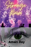 Strange Rain B0CB1XXYMQ Book Cover