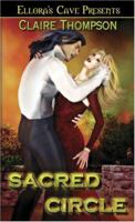 Sacred Circle 1419952730 Book Cover