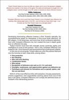 Complete Offensive Line 073608651X Book Cover