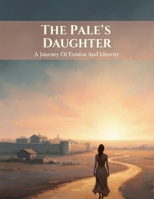 The Pale'S Daughter: A Journey Of Exodus And Identity B0HG6FQ33R Book Cover