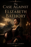 The Case Against Elizabeth Báthory: Blood, Power, and the Trial That Never Was (Shadows of History: Dark Biographies & True Mysteries) B0HGBSJQRX Book Cover
