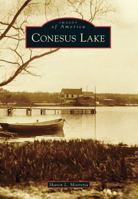 Conesus Lake 1467121991 Book Cover