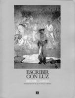 Escribir Con Luz 9681621190 Book Cover