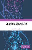 Quantum Chemistry 1032406380 Book Cover