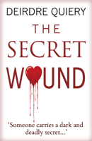 The Secret Wound 1914614062 Book Cover
