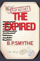 THE EXPIRED 1911412728 Book Cover