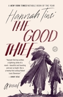 The Good Thief 0385337469 Book Cover