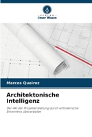 Architektonische Intelligenz (German Edition) 6208644704 Book Cover
