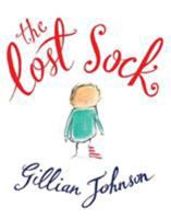 The Lost Sock 1472112431 Book Cover