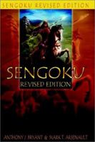 Sengoku 1890305502 Book Cover